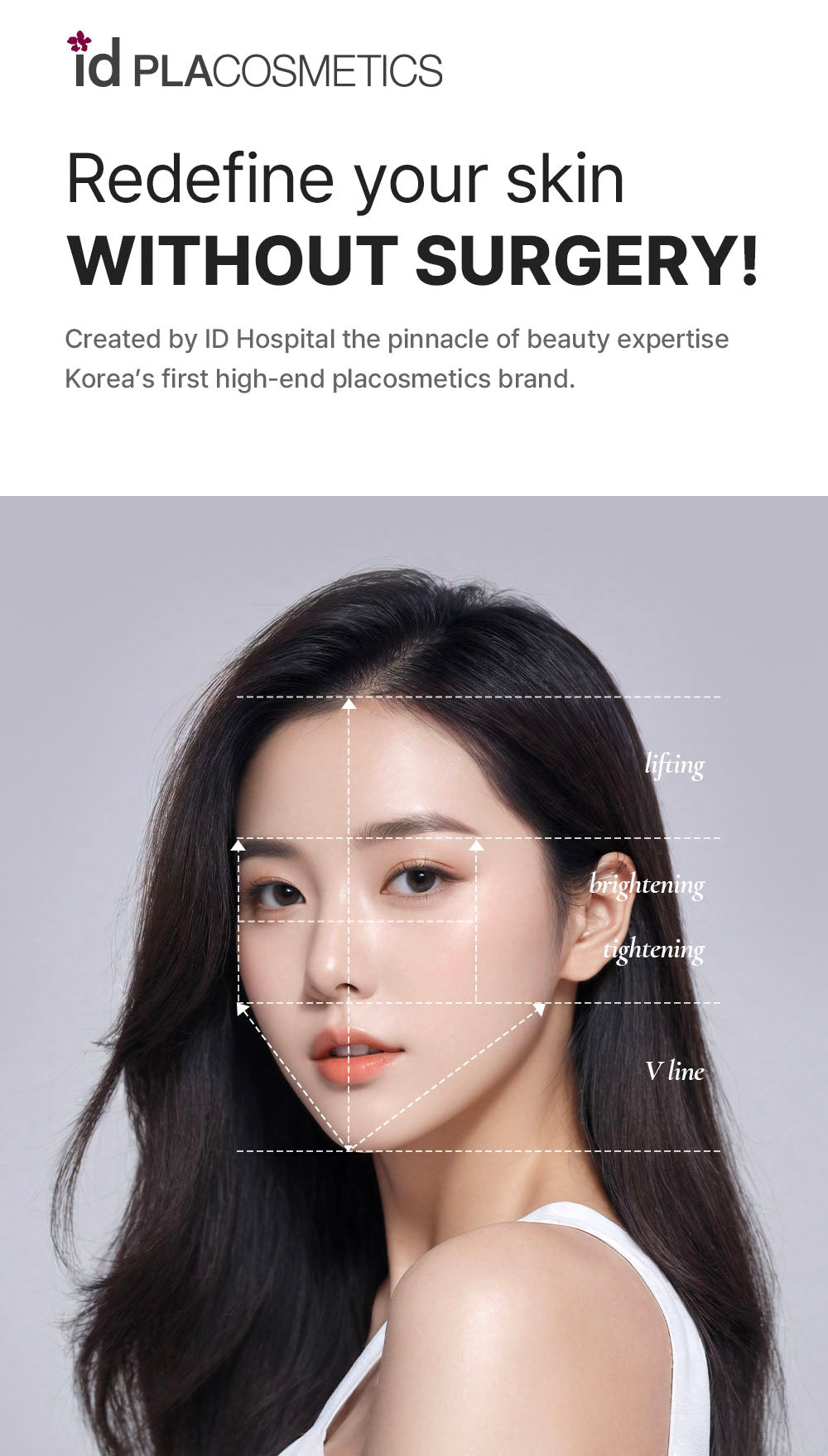 idPLACOSMETICS REAL AFTER CARE MIST