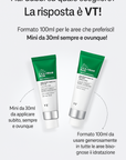 VT CICA CREAM PLUS 30 ml