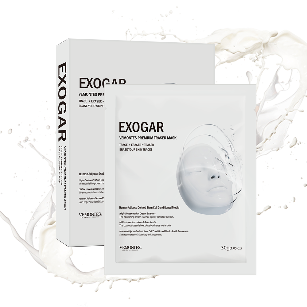 VEMONTES EXOGAR TRASER MASK (5ea)