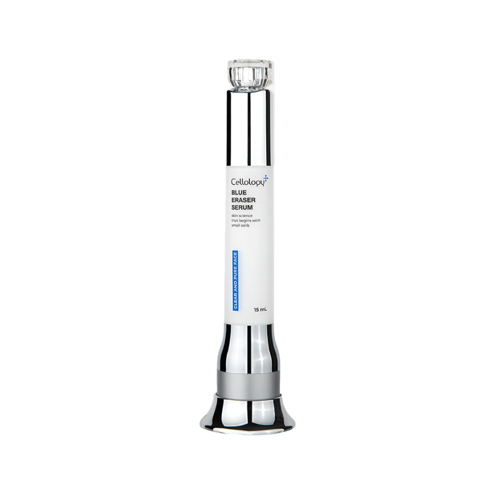 CELLOLOGY BLUE ERASER SERUM