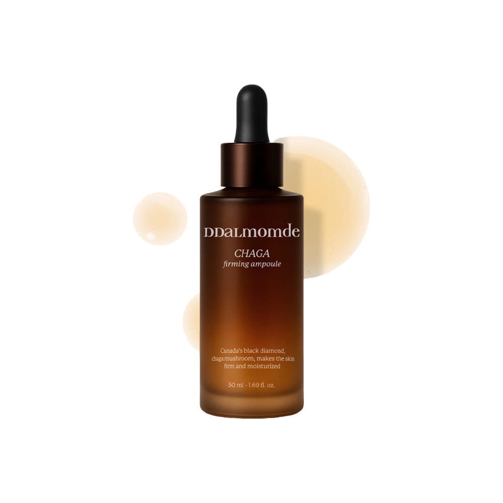 DDALMOMDE CHAGA straffende Ampulle