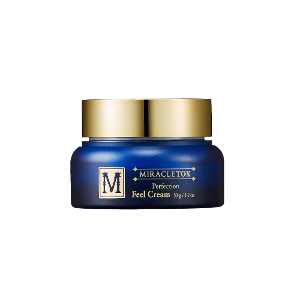 MIRACLETOX Perfection Feel Cream