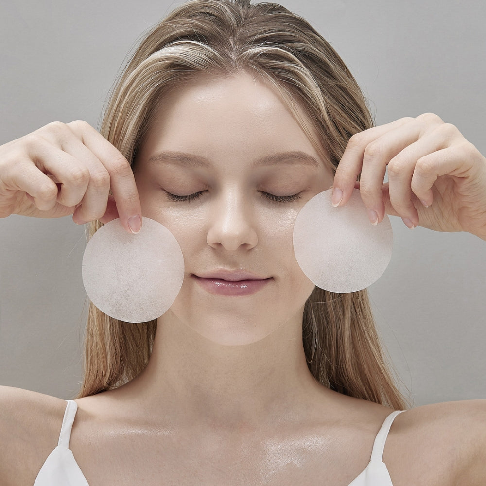 equlib EAU BRILLER PAD (100 pads)