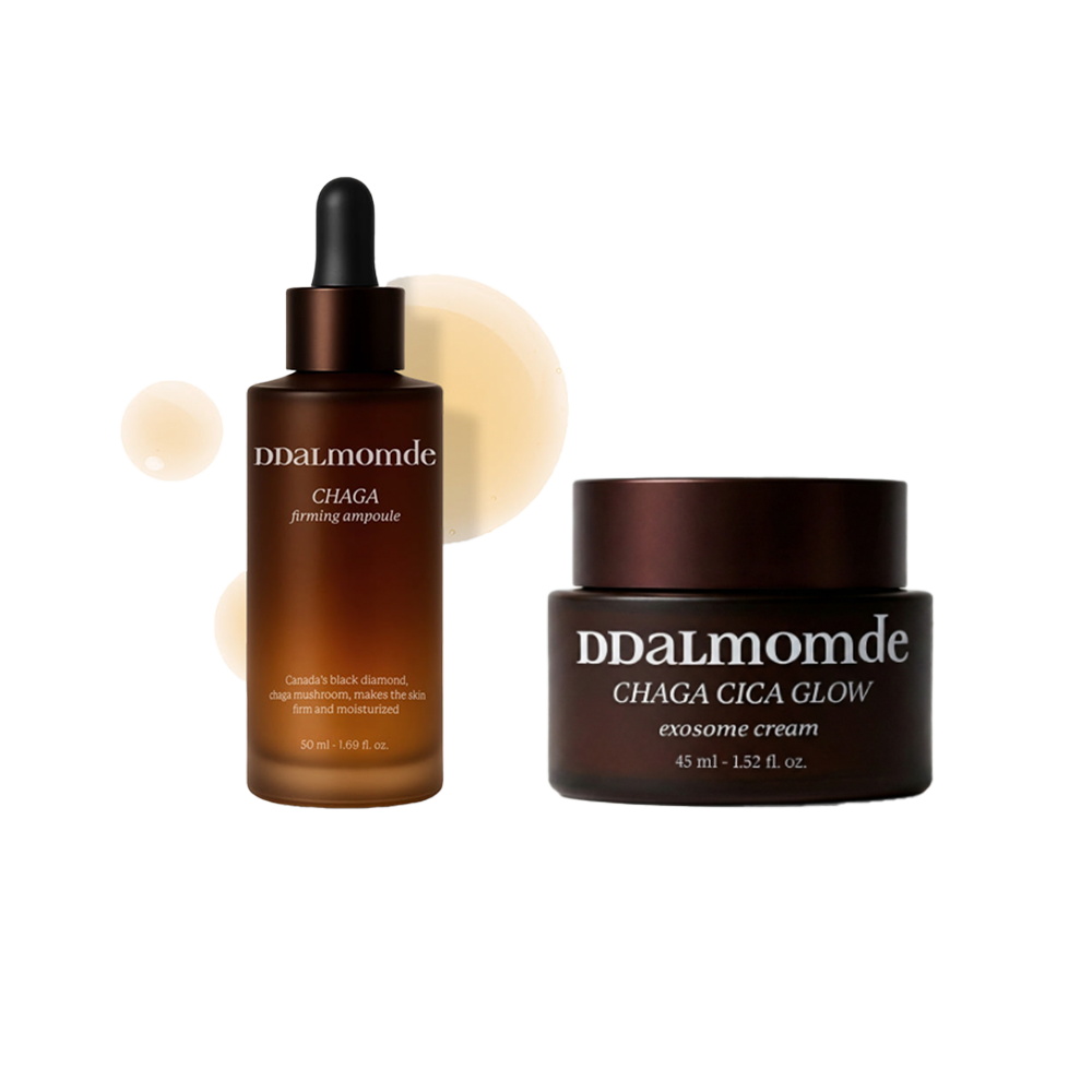 DDALMOMDE CHAGA-SET