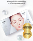 idPLACOSMETICS FACE FIT PLUS PATCH V3 (4 Stück)