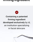 idPLACOSMETICS FACE FIT PLUS PATCH V3 (4 Stück)