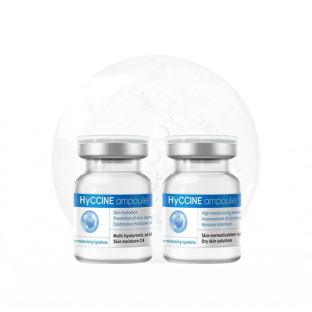 VEMONTES HYCCINE AMPOULE KIT