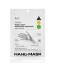 VT REEDLE SHOT PFLEGENDE HANDMASKE