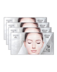 idPLACOSMETICS FACE FIT PLUS PATCH V3 (4 pieces)