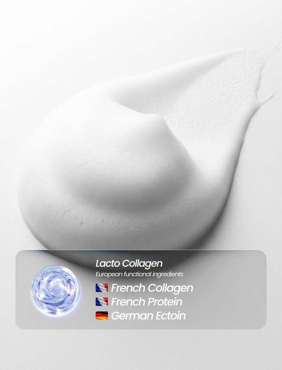 GASH Lift Boost Bubble Mask