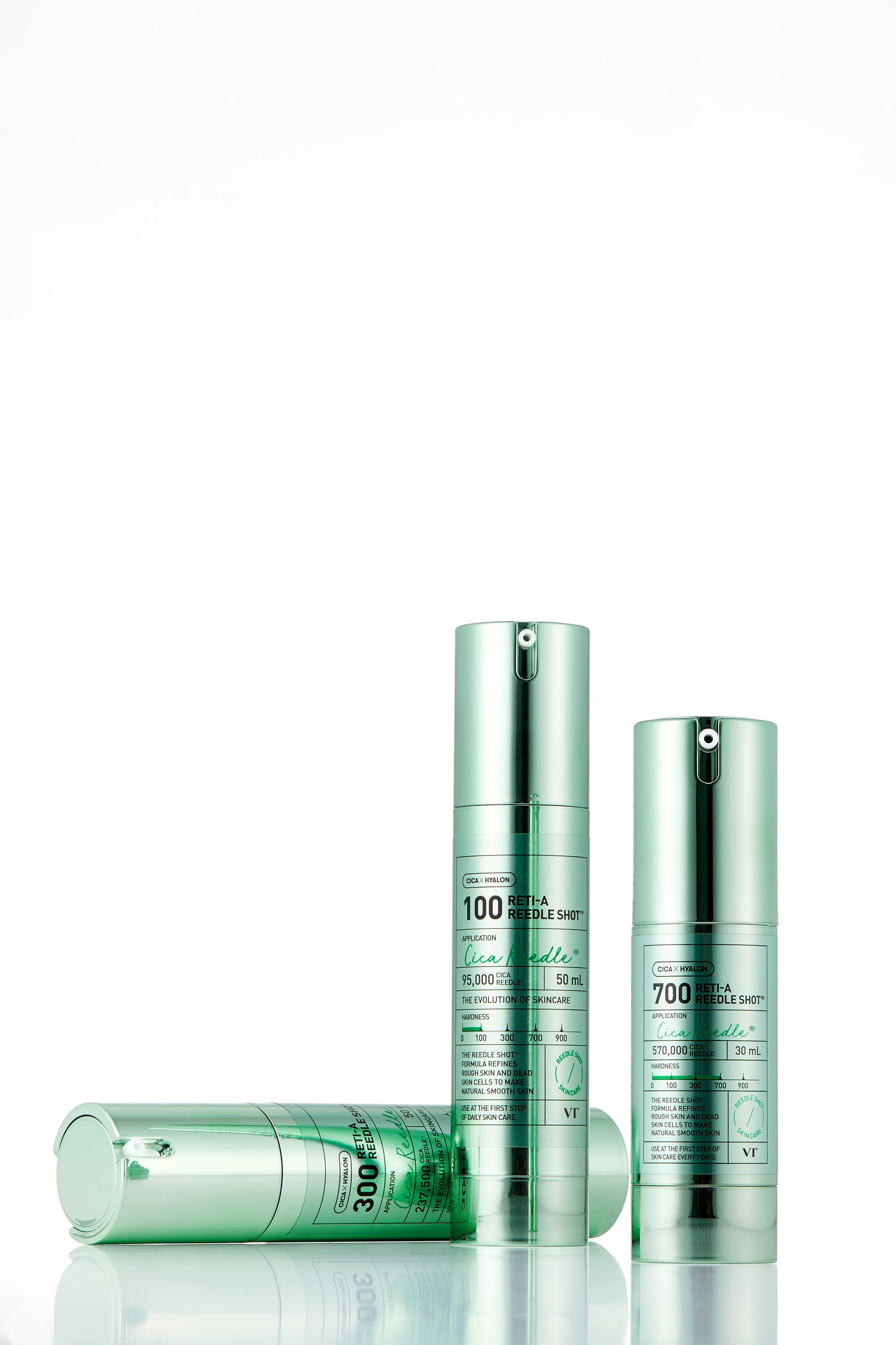 VT RETI-A REEDLE SHOT 100