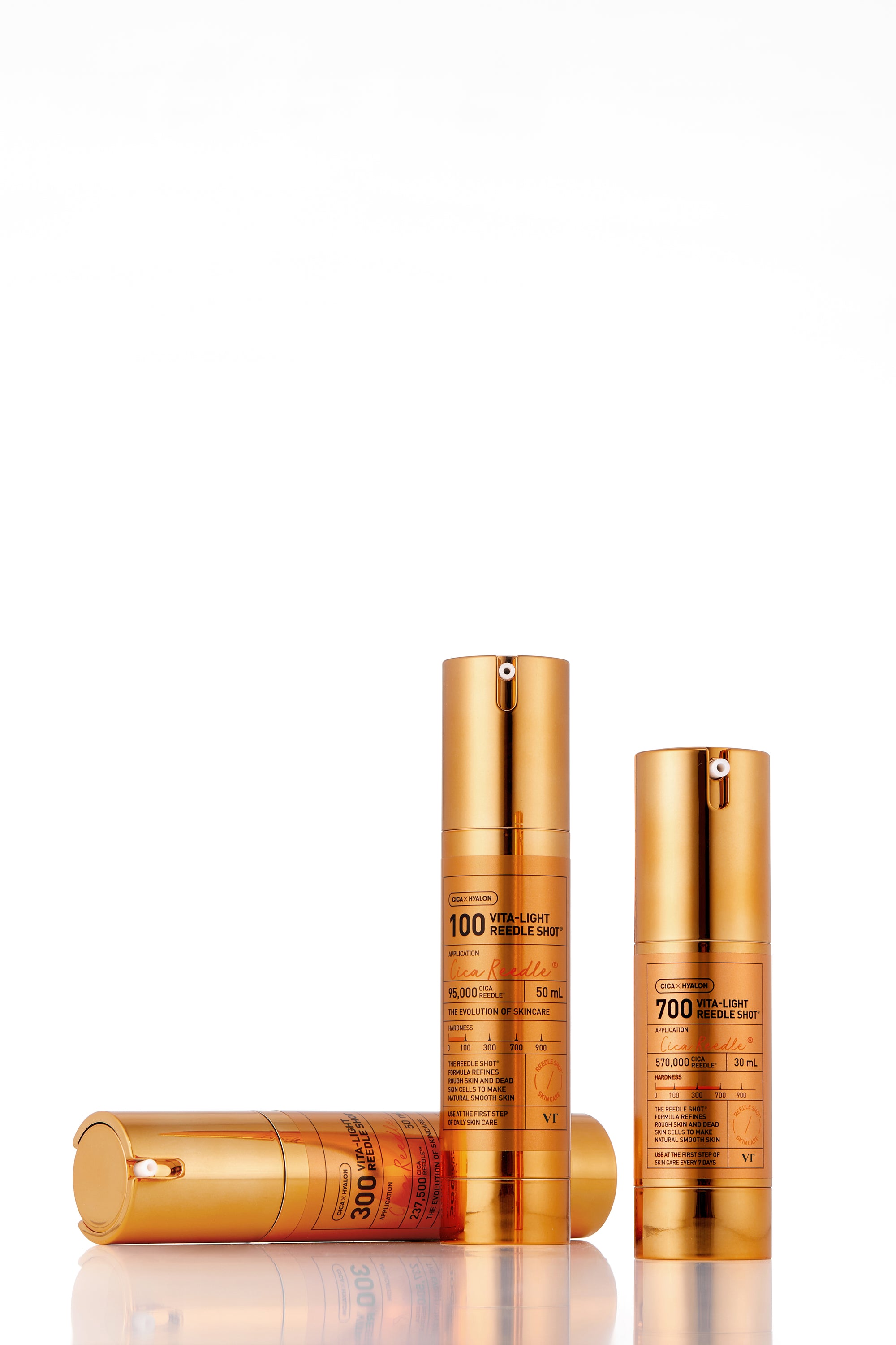 VT VITA-LIGHT REEDLE SHOT 100