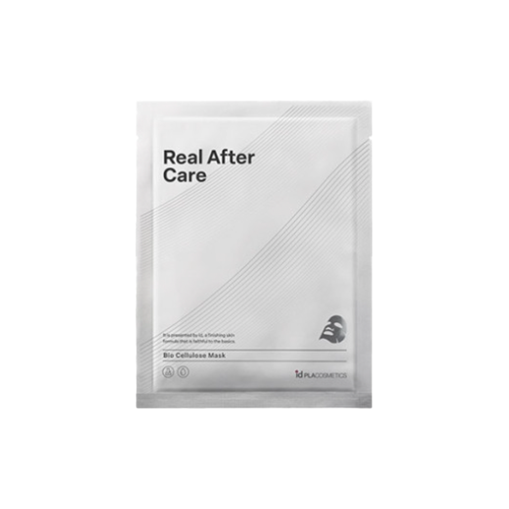 idPLACOSMETICS Real After Care Mask (1 St.)