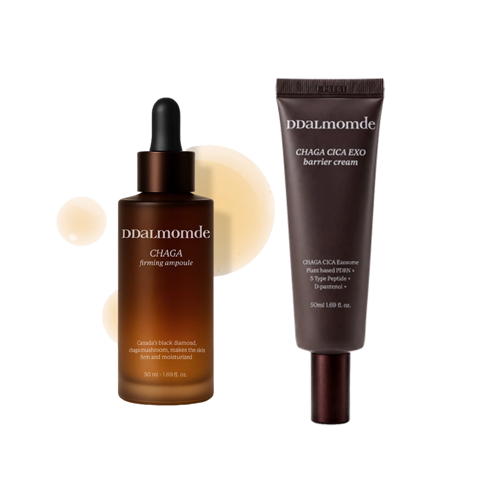DDALMOMDE CHAGA-SET