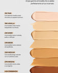 onsemiro BEAUTY OF MAGESTY B.O.M even fit cushion