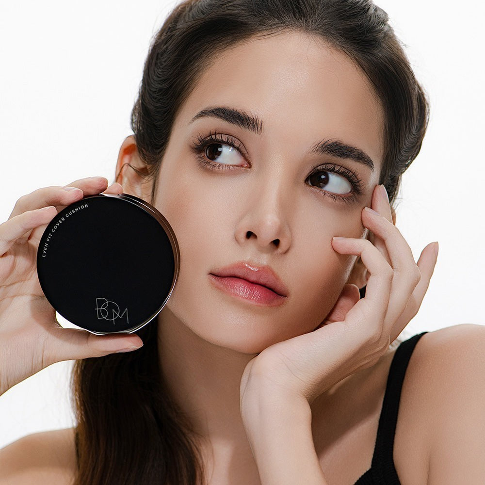 onsemiro BEAUTY OF MAGESTY B.O.M even fit cushion