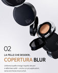 onsemiro BEAUTY OF MAGESTY B.O.M even fit cushion