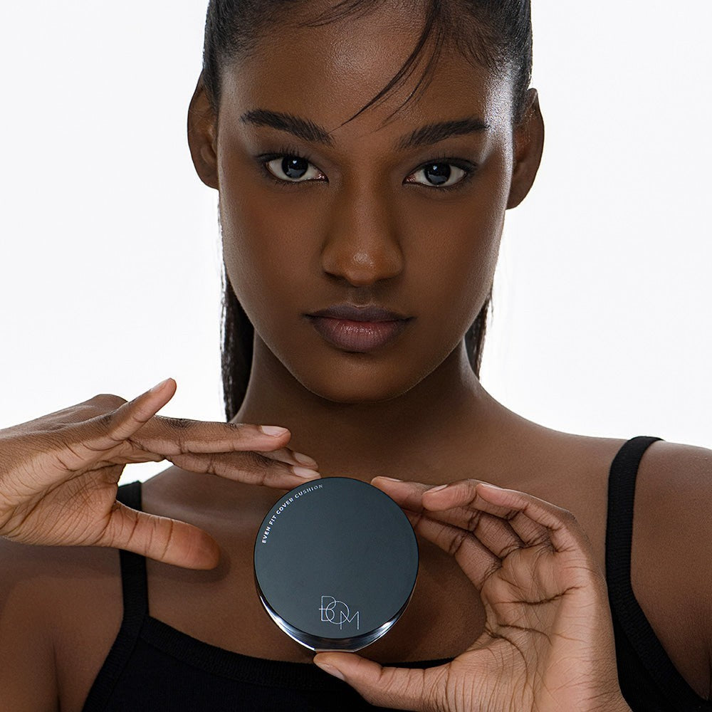 onsemiro BEAUTY OF MAGESTY B.O.M even fit cushion