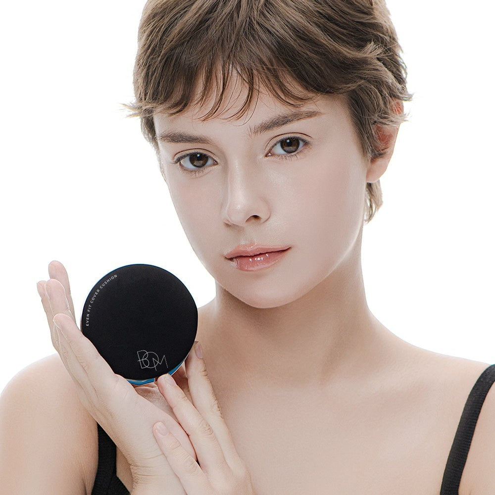 onsemiro BEAUTY OF MAGESTY B.O.M even fit cushion