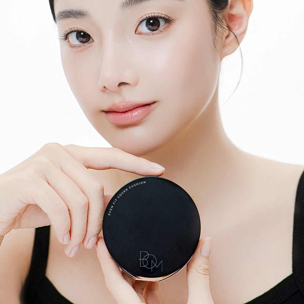 onsemiro BEAUTY OF MAGESTY B.O.M even fit cushion