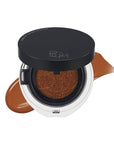 onsemiro BEAUTY OF MAGESTY B.O.M even fit cushion