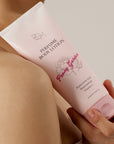 BEAUTY OF MAJESTY Perfume Body Lotion
