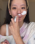 GEAR Perfect Mela Zero Bubble Mask