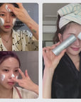 GEAR Perfect Mela Zero Bubble Mask