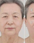 idPLACOSMETICS FACE FIT PLUS PATCH V3 (4 Stück)