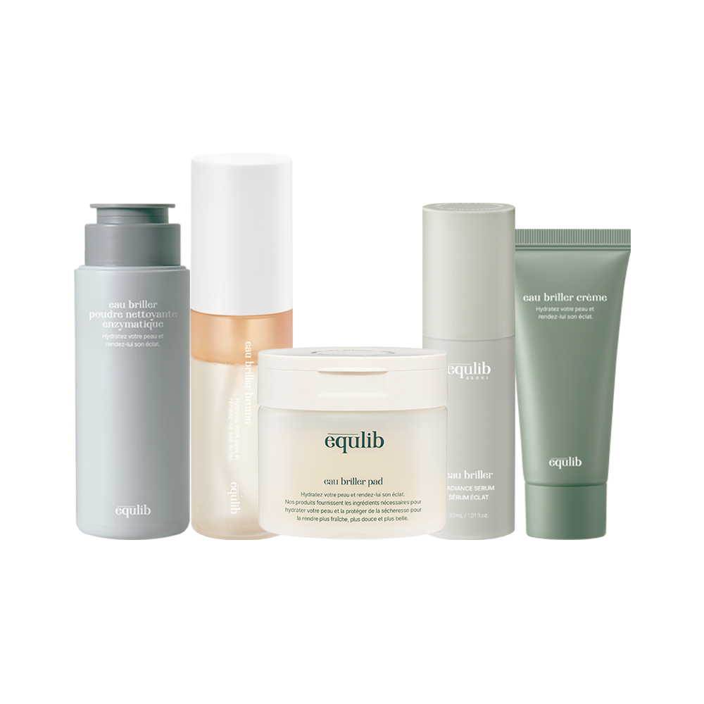 equlib Balance-SET