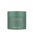 Farmstay Teebaum Biom Beruhigungscreme