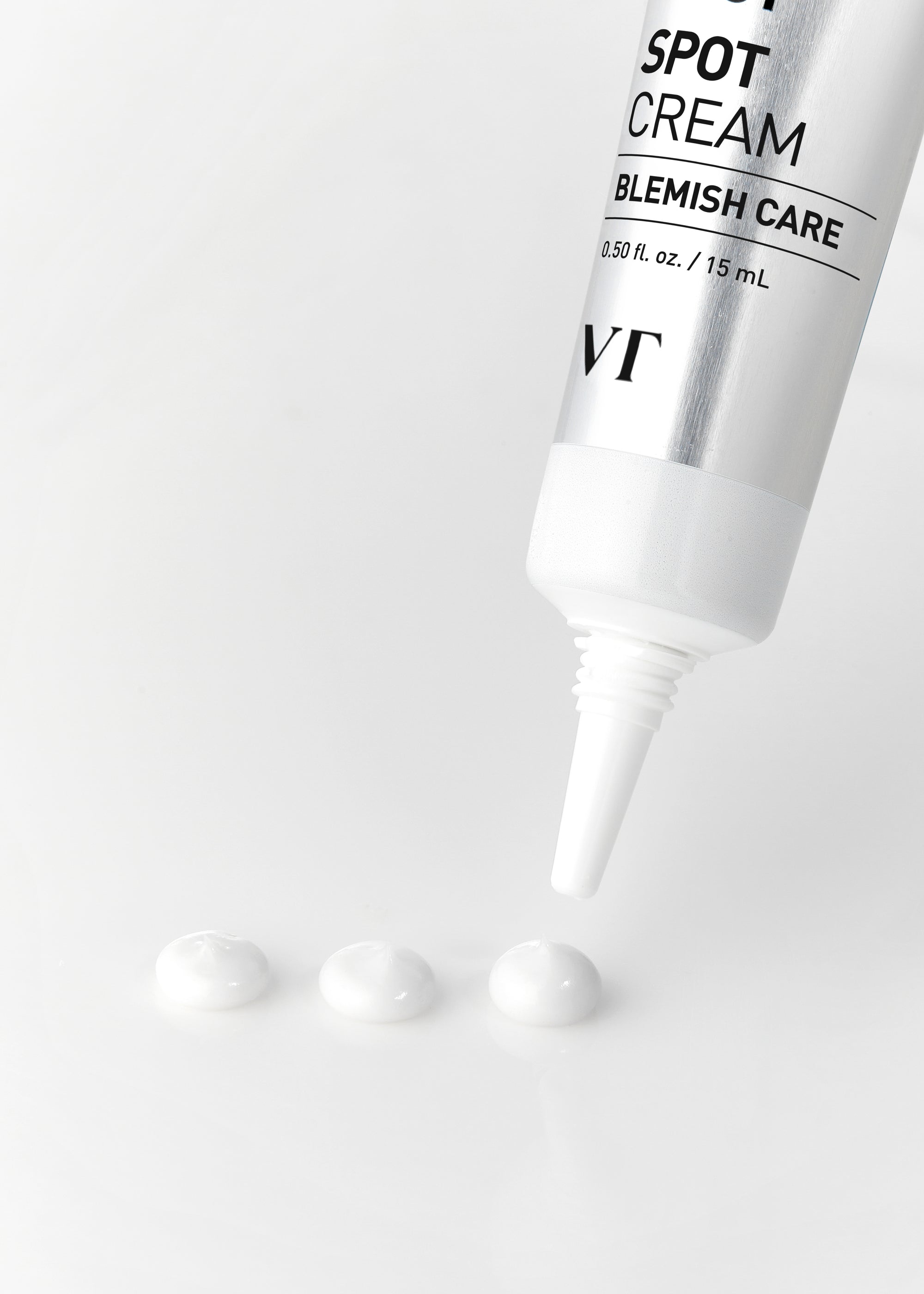 VT GARLIC AC REEDLE SHOT SPOT CREAM