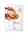 YADAH DAILY GREEN MASK-NATTO KOLLAGEN 1ST